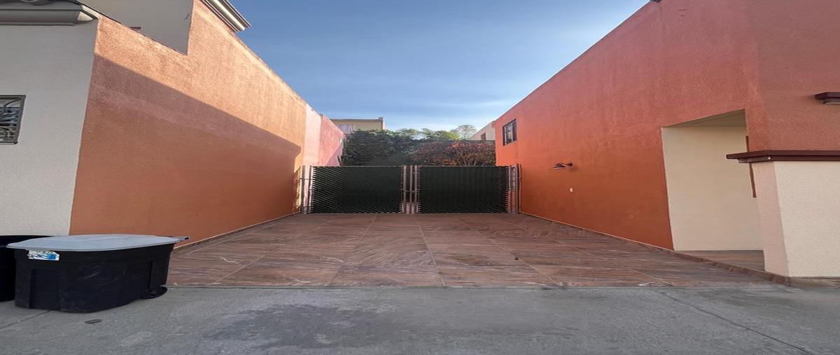 Foto de casa en venta en  , internacional tijuana, tijuana, baja california, 0 No. 04
