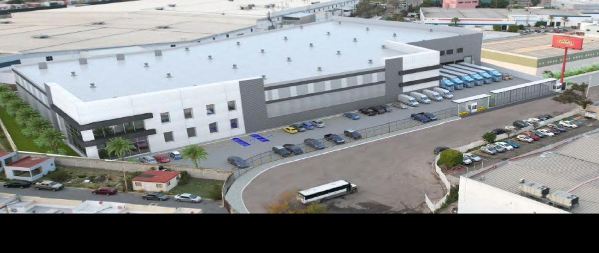 Foto de nave industrial en renta en  , internacional tijuana, tijuana, baja california, 0 No. 03