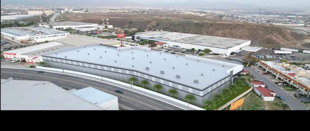Foto de nave industrial en renta en  , internacional tijuana, tijuana, baja california, 0 No. 04