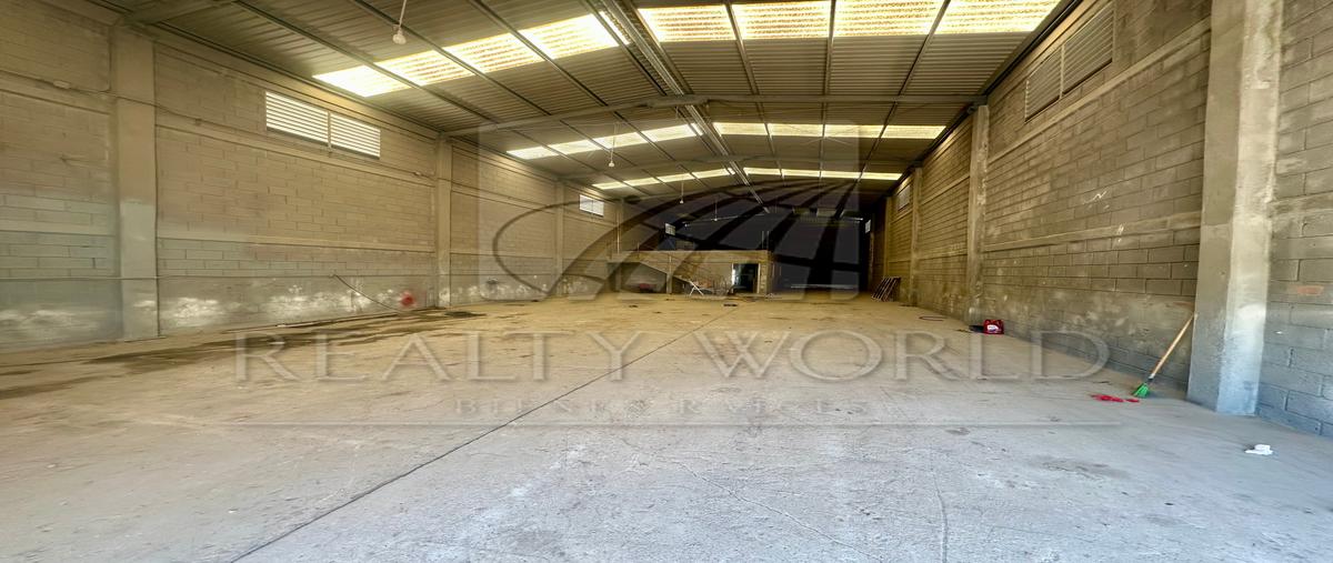 Foto de bodega en renta en  , interpuerto monterrey etapa 1a, salinas victoria, nuevo león, 0 No. 03