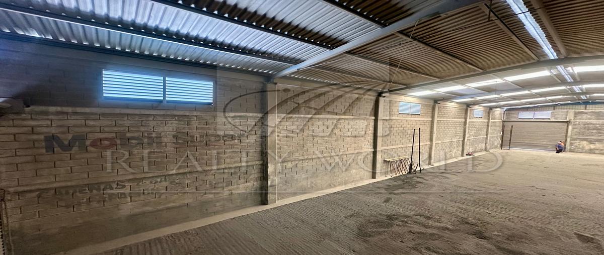 Foto de bodega en renta en  , interpuerto monterrey etapa 1a, salinas victoria, nuevo león, 0 No. 04