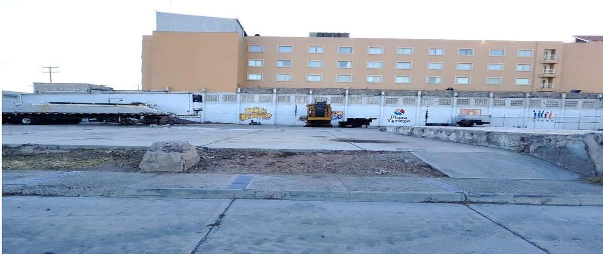 Foto de terreno comercial en renta en intersección boulevard kino y periférico oriente , lomas del pitic, hermosillo, sonora, 0 No. 03