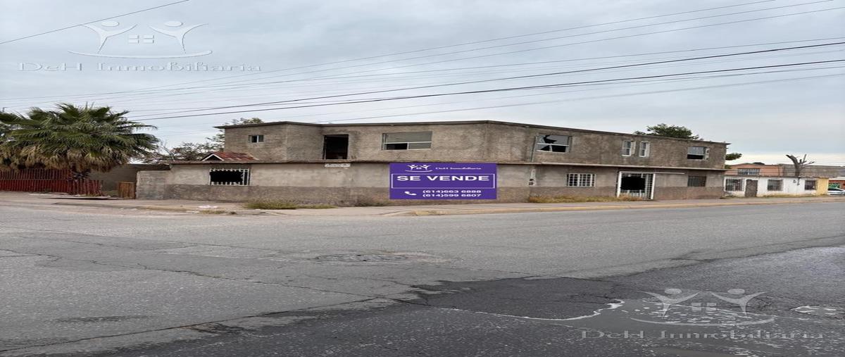 Foto de casa en venta en  , inti peredo, chihuahua, chihuahua, 30578901 No. 03