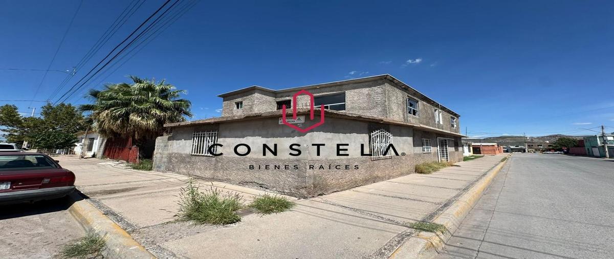 Foto de casa en , inti peredo, chihuahua, chihuahua, 0 foto 01 Foto de casa en venta en , inti peredo, chihuahua, chihuahua, 0 No. 01