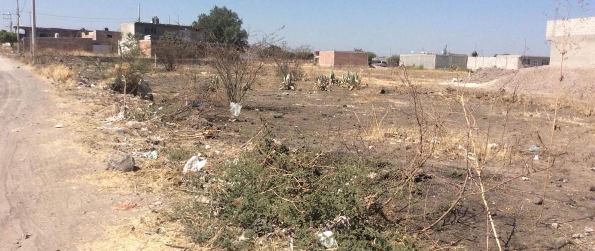 Foto de terreno habitacional en venta en inturbide esquina boulevard verbena 0, la cal, salamanca, guanajuato, 0 No. 01