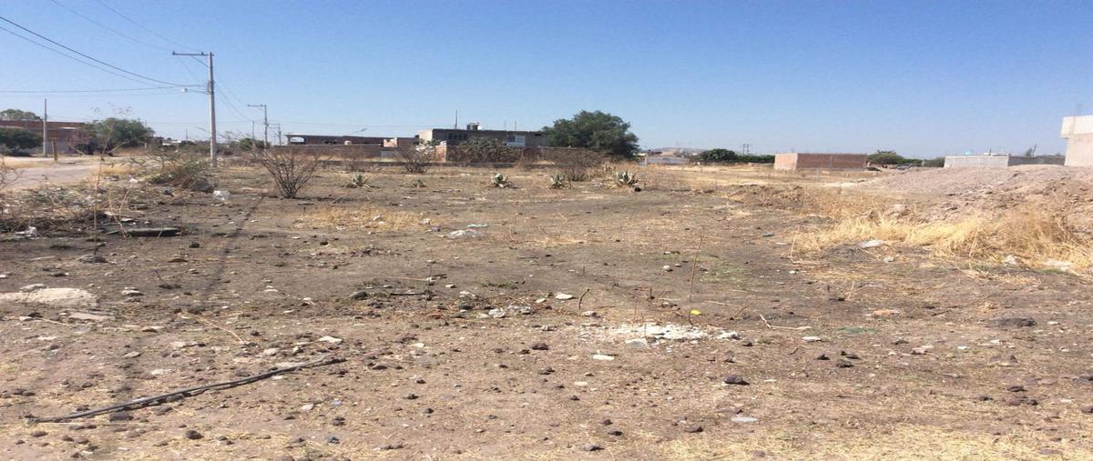 Foto de terreno habitacional en venta en inturbide esquina boulevard verbena , la cal, salamanca, guanajuato, 5049939 No. 03