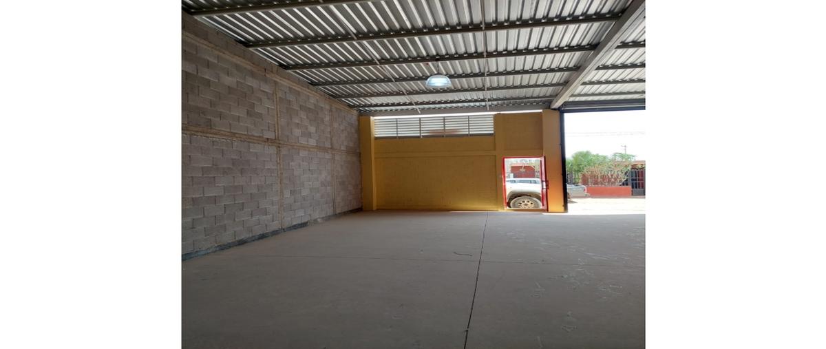 Foto de bodega en renta en  , invasión antorcha campesina, hermosillo, sonora, 0 No. 03