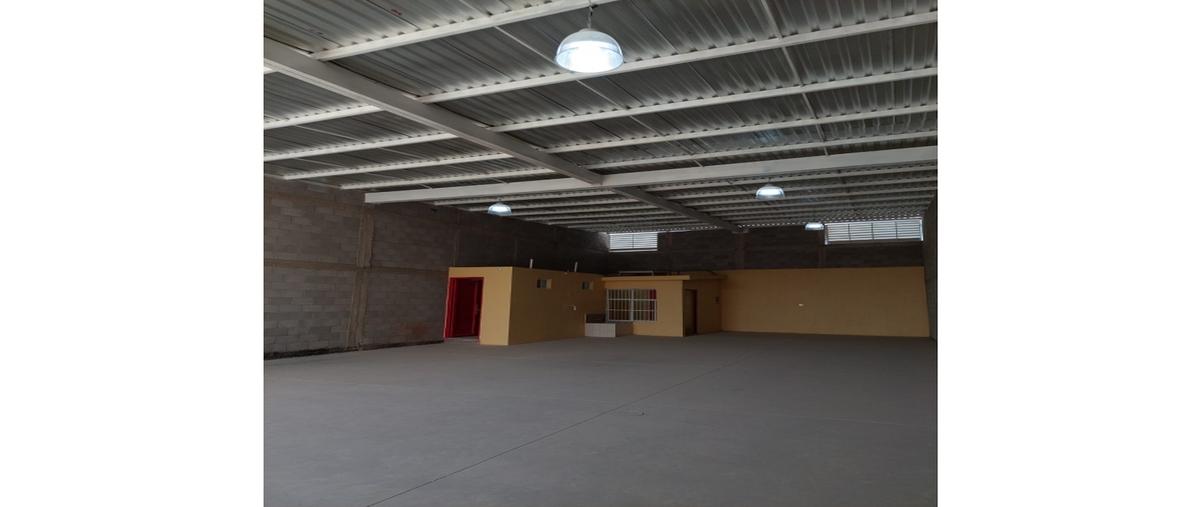 Foto de bodega en renta en  , invasión antorcha campesina, hermosillo, sonora, 0 No. 05