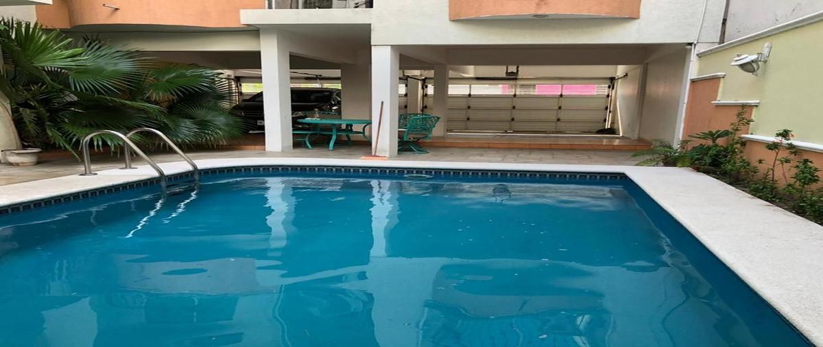 Foto de departamento en renta en invernadero , jardines de virginia, boca del río, veracruz de ignacio de la llave, 0 No. 04