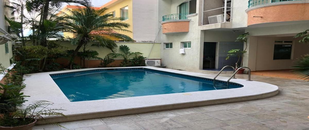 Foto de departamento en renta en invernadero , jardines de virginia, boca del río, veracruz de ignacio de la llave, 0 No. 05