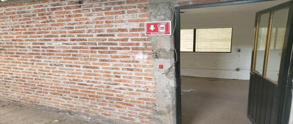 Foto de bodega en venta en invernadero , san isidro, cuautitlán izcalli, méxico, 30521447 No. 04