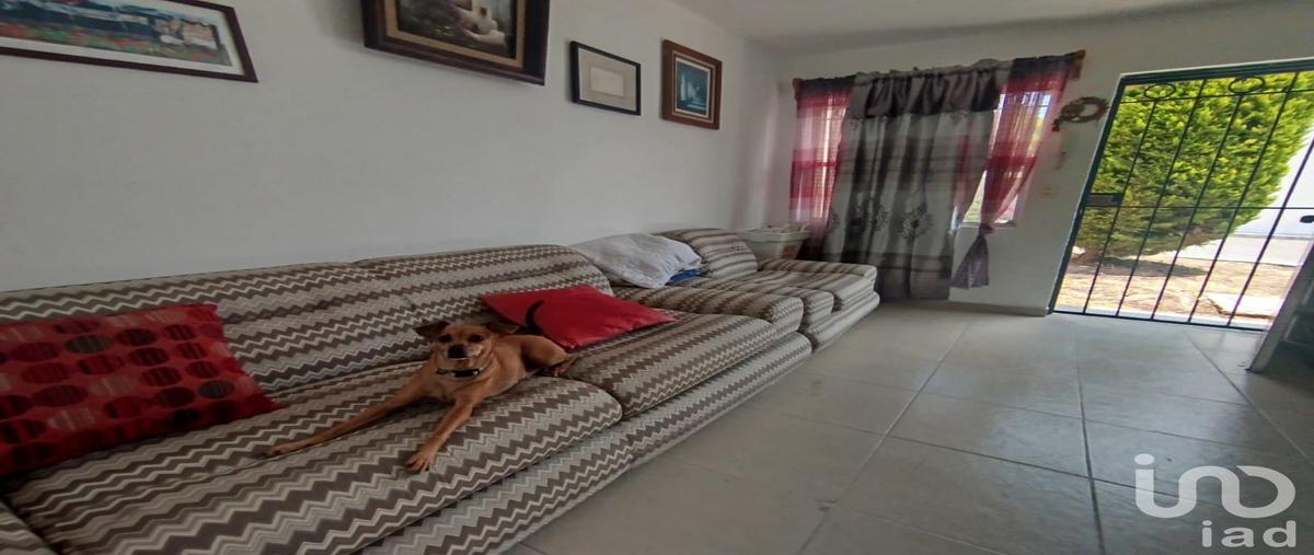 Foto de casa en renta en invierno fraccionamiento kaitan 115, real solare, el marqués, querétaro, 31672674 No. 03