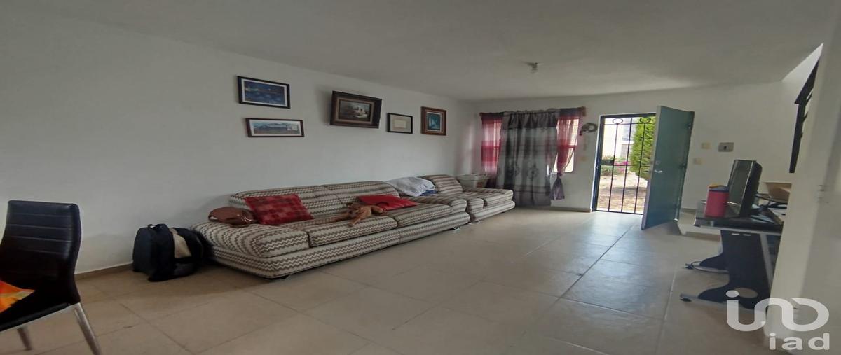 Foto de casa en renta en invierno fraccionamiento kaitan 115, real solare, el marqués, querétaro, 31672674 No. 04