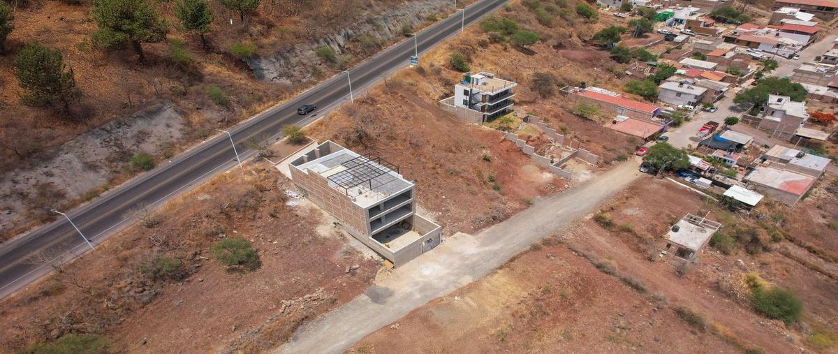 Foto de terreno habitacional en invierno , unidad deportiva, jocotepec, jalisco, 29871742 foto 02 Foto de terreno habitacional en venta en invierno , unidad deportiva, jocotepec, jalisco, 29871742 No. 02