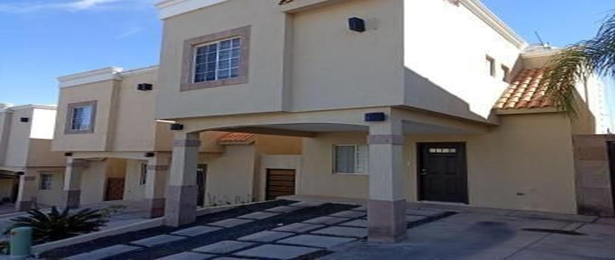 Foto de casa en venta en ipanema , fidel velázquez, chihuahua, chihuahua, 27933656 No. 01