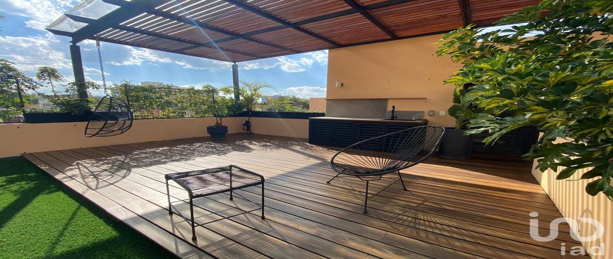 Foto de casa en venta en irapuato 112, hipÃ³dromo condesa, cuauhtÃ©moc, df / cdmx, 31608199 No. 03