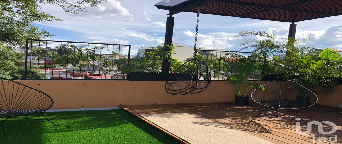 Foto de casa en venta en irapuato 112, hipÃ³dromo condesa, cuauhtÃ©moc, df / cdmx, 31608199 No. 04