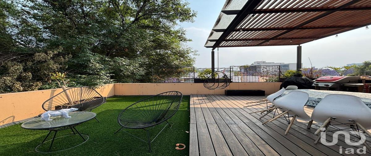Foto de casa en irapuato 123, hipódromo condesa, cuauhtémoc, df / cdmx, 31608199 foto 02 Foto de casa en venta en irapuato 123, hipódromo condesa, cuauhtémoc, df / cdmx, 31608199 No. 02