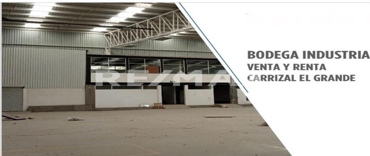 Foto de nave industrial en venta en irapuato carrizal grande manzana 22 , carrizal grande, irapuato, guanajuato, 0 No. 03