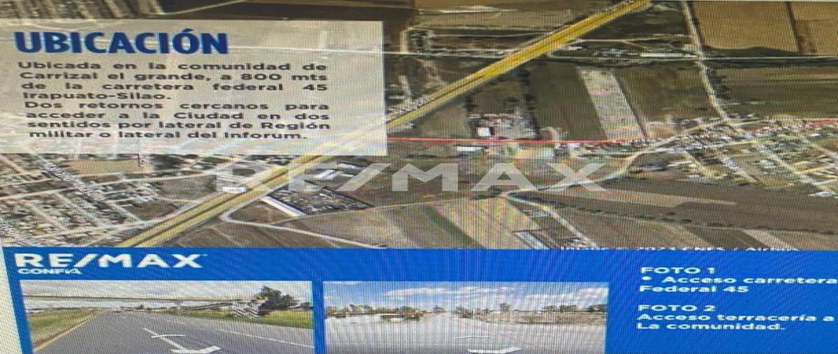 Foto de nave industrial en venta en irapuato carrizal grande manzana 22 , carrizal grande, irapuato, guanajuato, 0 No. 04