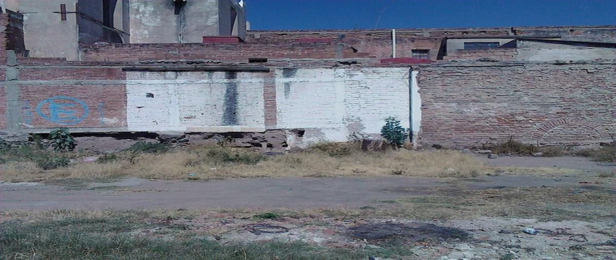 Foto de terreno habitacional en venta en  , irapuato centro, irapuato, guanajuato, 0 No. 04