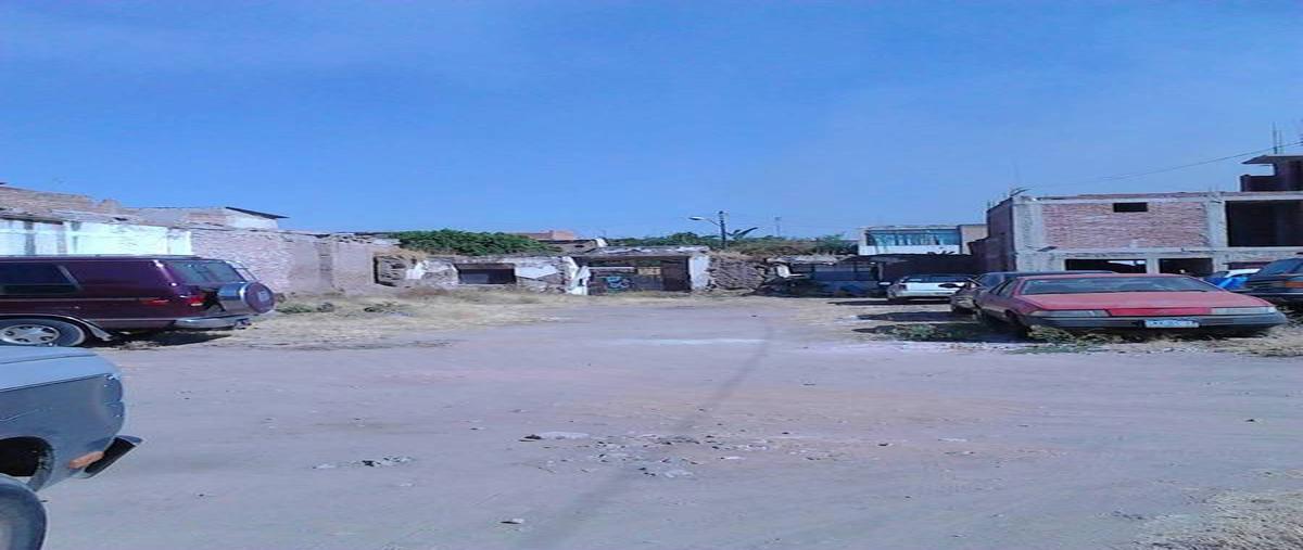Foto de terreno habitacional en venta en  , irapuato centro, irapuato, guanajuato, 0 No. 05