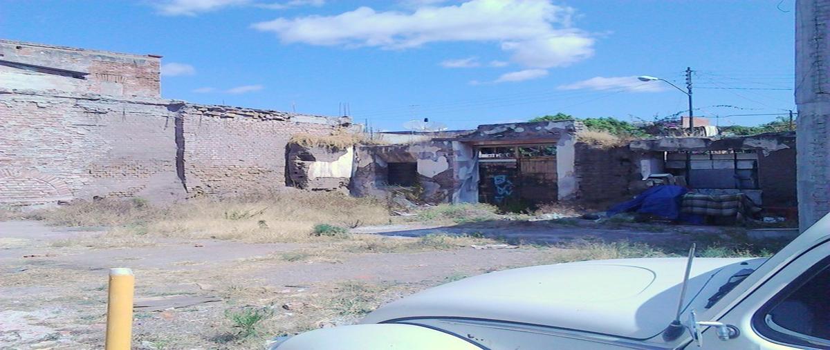 Foto de terreno habitacional en venta en  , irapuato centro, irapuato, guanajuato, 0 No. 05