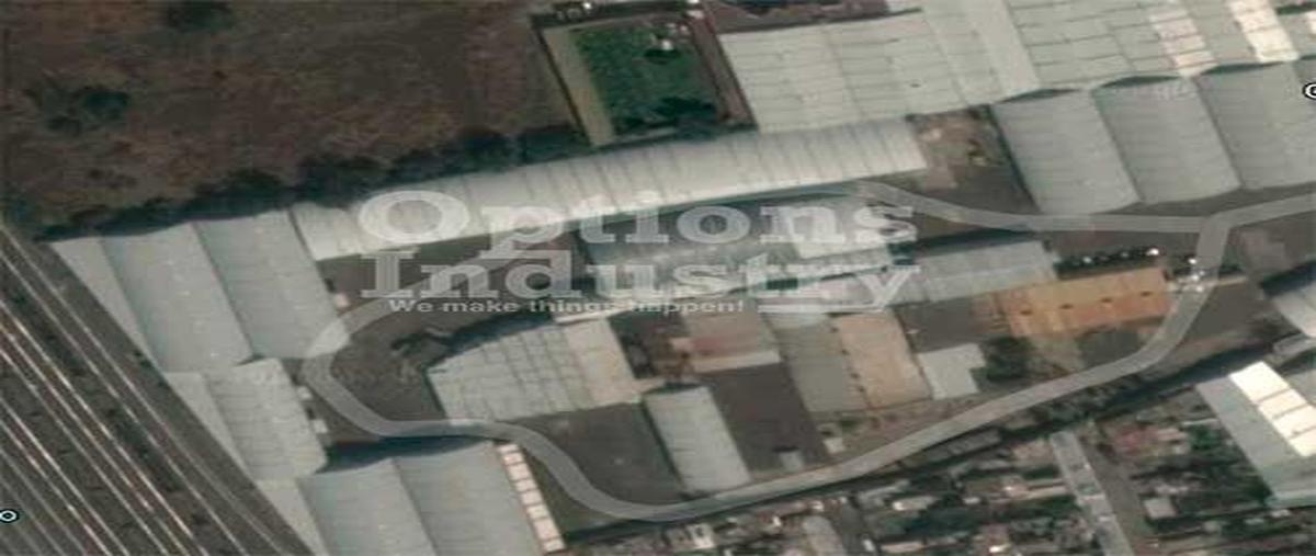 Foto de bodega en , irapuato, irapuato, guanajuato, 13931268 foto 02 Foto de bodega en renta en , irapuato, irapuato, guanajuato, 13931268 No. 02