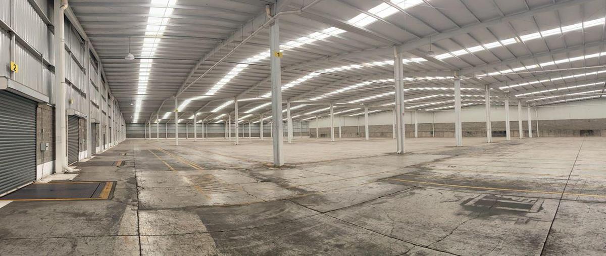 Foto de bodega en renta en  , irapuato, irapuato, guanajuato, 20089816 No. 05