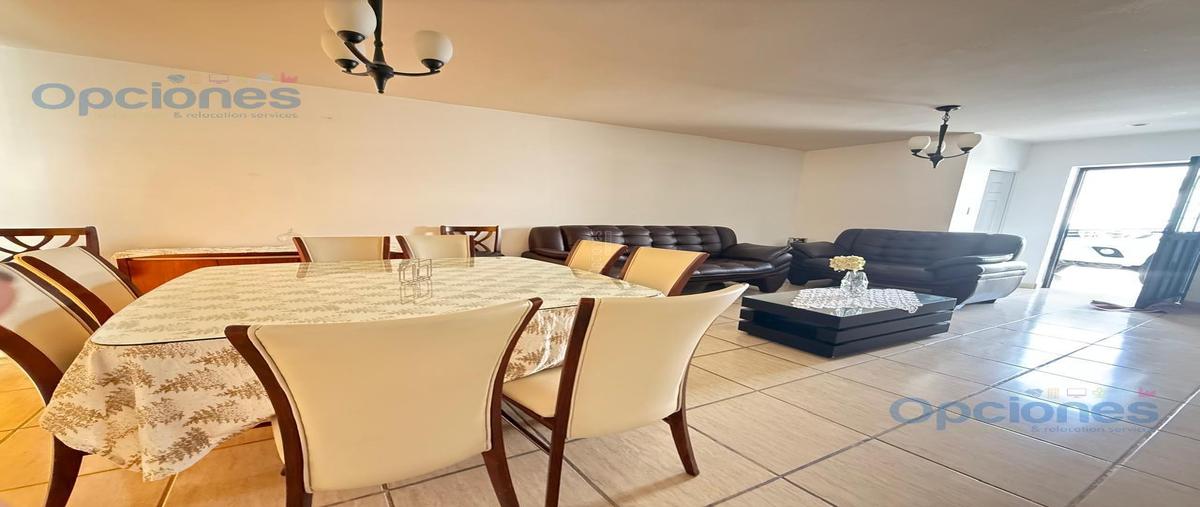 Foto de casa en venta en  , irapuato, irapuato, guanajuato, 30346256 No. 04