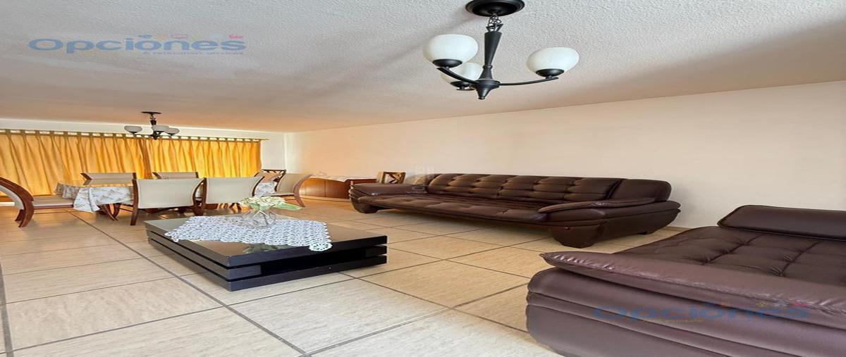 Foto de casa en venta en  , irapuato, irapuato, guanajuato, 30346256 No. 05