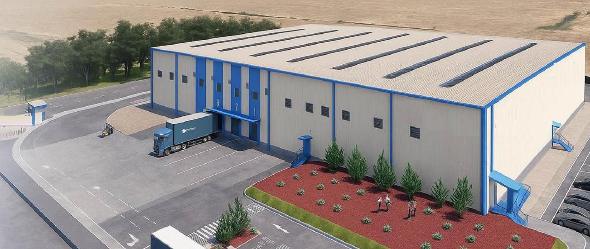 Foto de bodega en , irapuato, irapuato, guanajuato, 0 foto 01 Foto de bodega en renta en , irapuato, irapuato, guanajuato, 0 No. 01