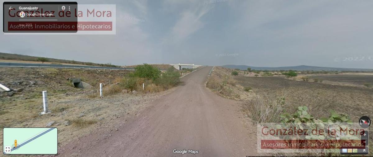 Foto de terreno habitacional en venta en  , irapuato, irapuato, guanajuato, 0 No. 04
