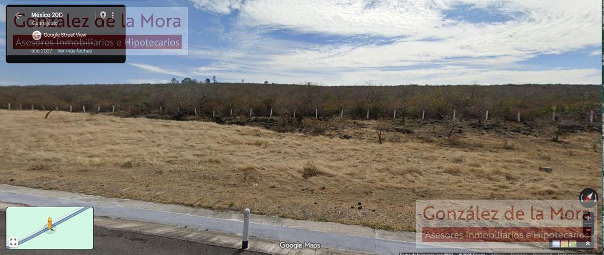 Foto de terreno habitacional en venta en  , irapuato, irapuato, guanajuato, 0 No. 05