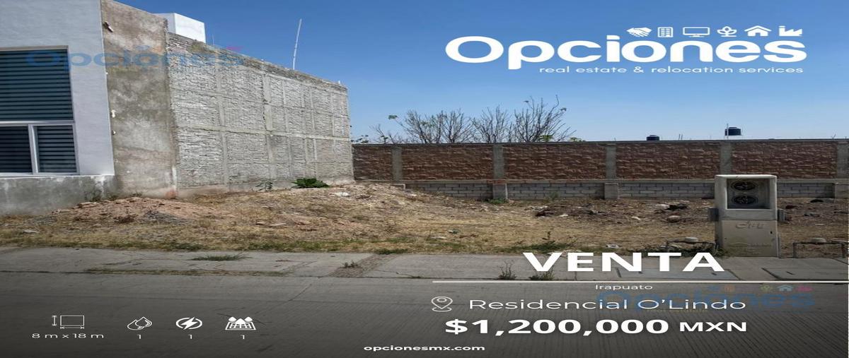Foto de terreno habitacional en , irapuato, irapuato, guanajuato, 0 foto 01 Foto de terreno habitacional en venta en , irapuato, irapuato, guanajuato, 0 No. 01