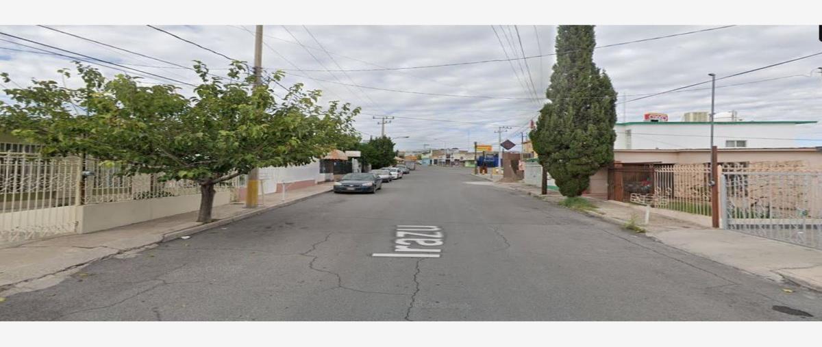Foto de casa en venta en irazu 000, panorámico, chihuahua, chihuahua, 26728096 No. 03