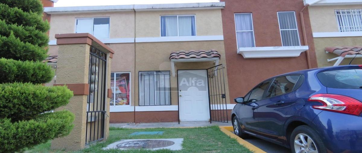 Foto de casa en renta en ircio 34, real del cid, tecámac, méxico, 28143212 No. 01