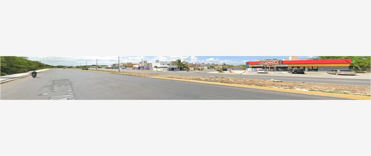 Foto de casa en condominio en venta en iris 0, las palmas, solidaridad, quintana roo, 27911276 No. 03