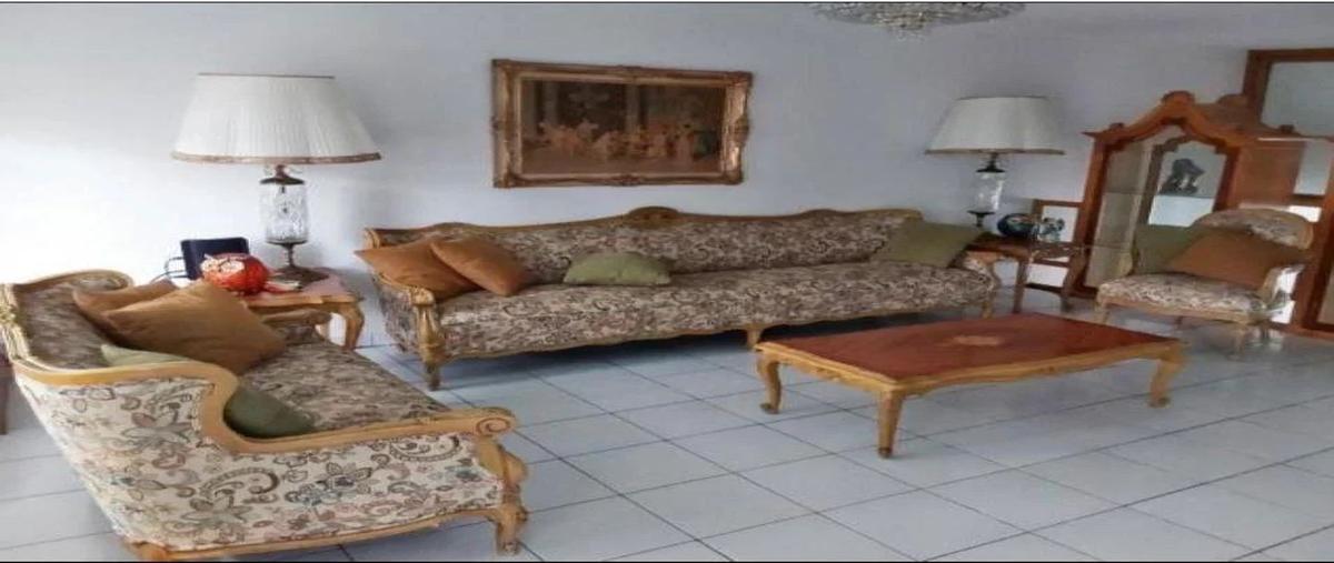 Foto de casa en venta en iris , jardines de coyoacán, coyoacán, df / cdmx, 0 No. 03