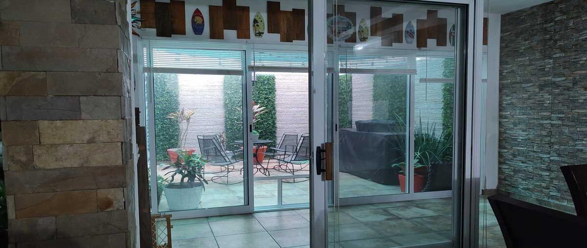 Foto de casa en venta en irlandés , privadas de anáhuac sector irlandes, general escobedo, nuevo león, 0 No. 05