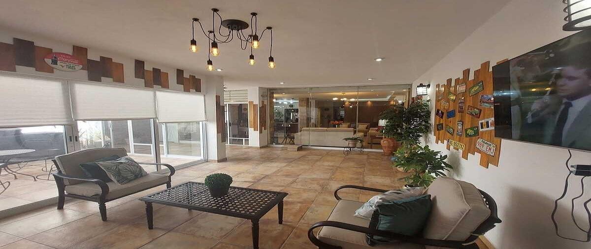 Foto de casa en venta en irlandés , privadas de anáhuac sector irlandes, general escobedo, nuevo león, 0 No. 04