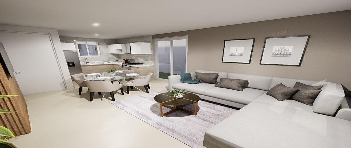 Foto de casa en venta en irlandes , valle condesa i, juárez, nuevo león, 0 No. 03