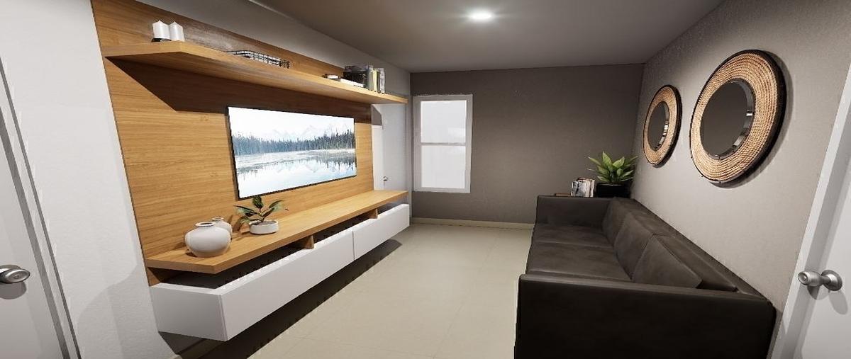 Foto de casa en venta en irlandes , valle condesa i, juárez, nuevo león, 0 No. 05