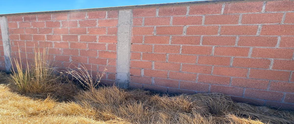 Foto de terreno habitacional en venta en  , irma patricia galindo de rez, zinacantepec, méxico, 27834345 No. 04
