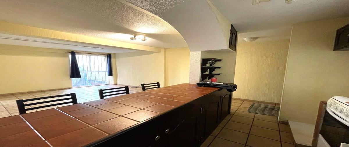 Foto de departamento en venta en irolo , del carmen, benito juárez, df / cdmx, 30637667 No. 05