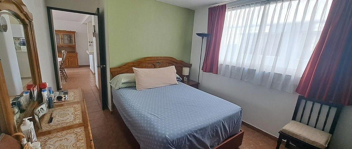 Foto de departamento en venta en irolo , zacahuitzco, benito juárez, df / cdmx, 30871684 No. 03