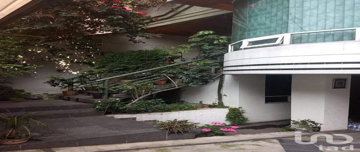 Foto de casa en venta en irrigacion 246, irrigación, miguel hidalgo, df / cdmx, 0 No. 03