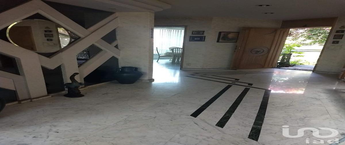 Foto de casa en venta en irrigacion 246, irrigación, miguel hidalgo, df / cdmx, 0 No. 04