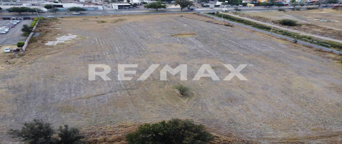 Foto de terreno comercial en venta en irrigacion esquina arrecife , brisas del carmen, celaya, guanajuato, 25277369 No. 03