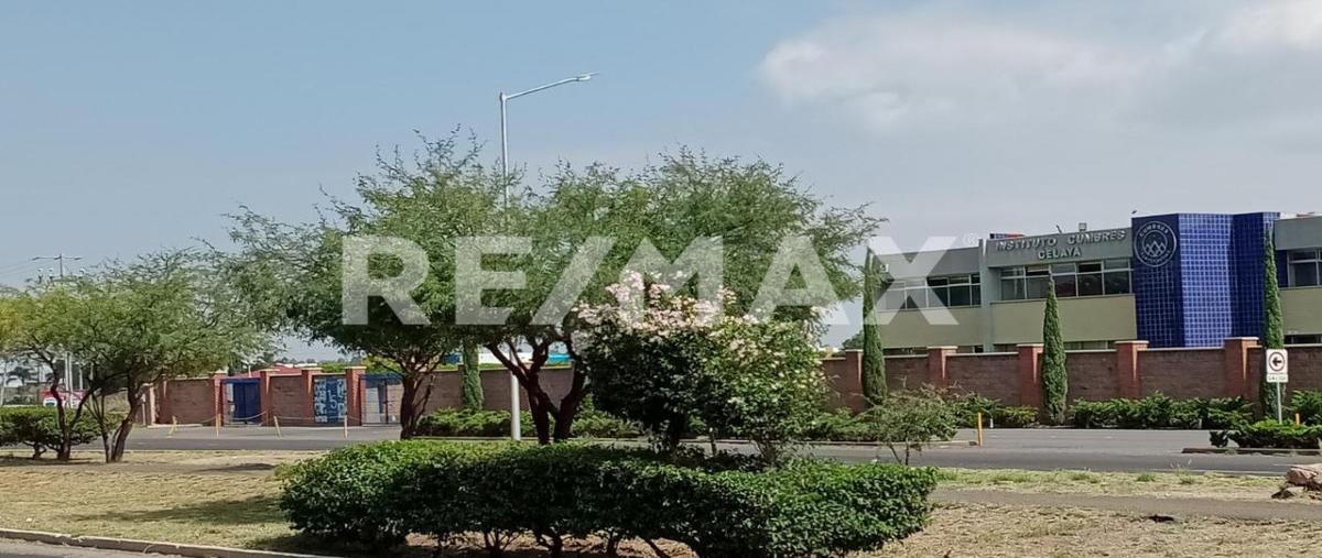 Foto de terreno comercial en venta en irrigacion esquina arrecife , brisas del carmen, celaya, guanajuato, 25277369 No. 05